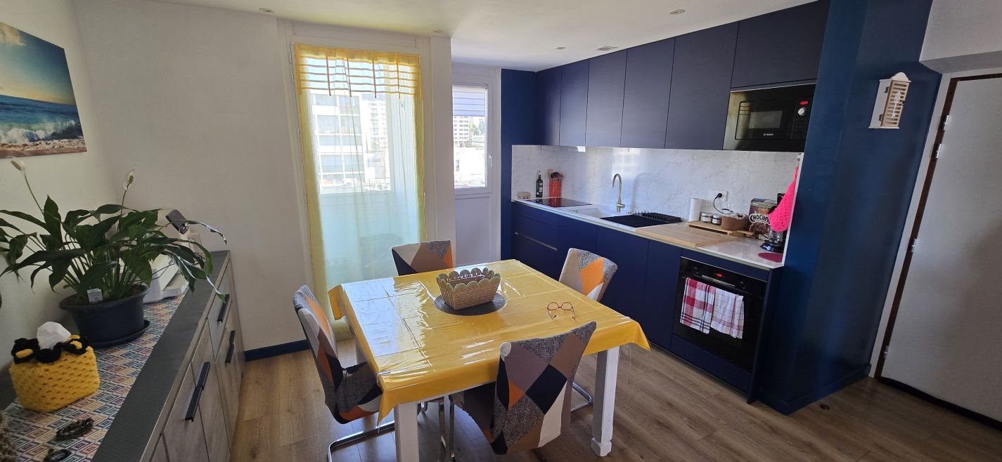 Appartement à vendre, 61m², Ajaccio