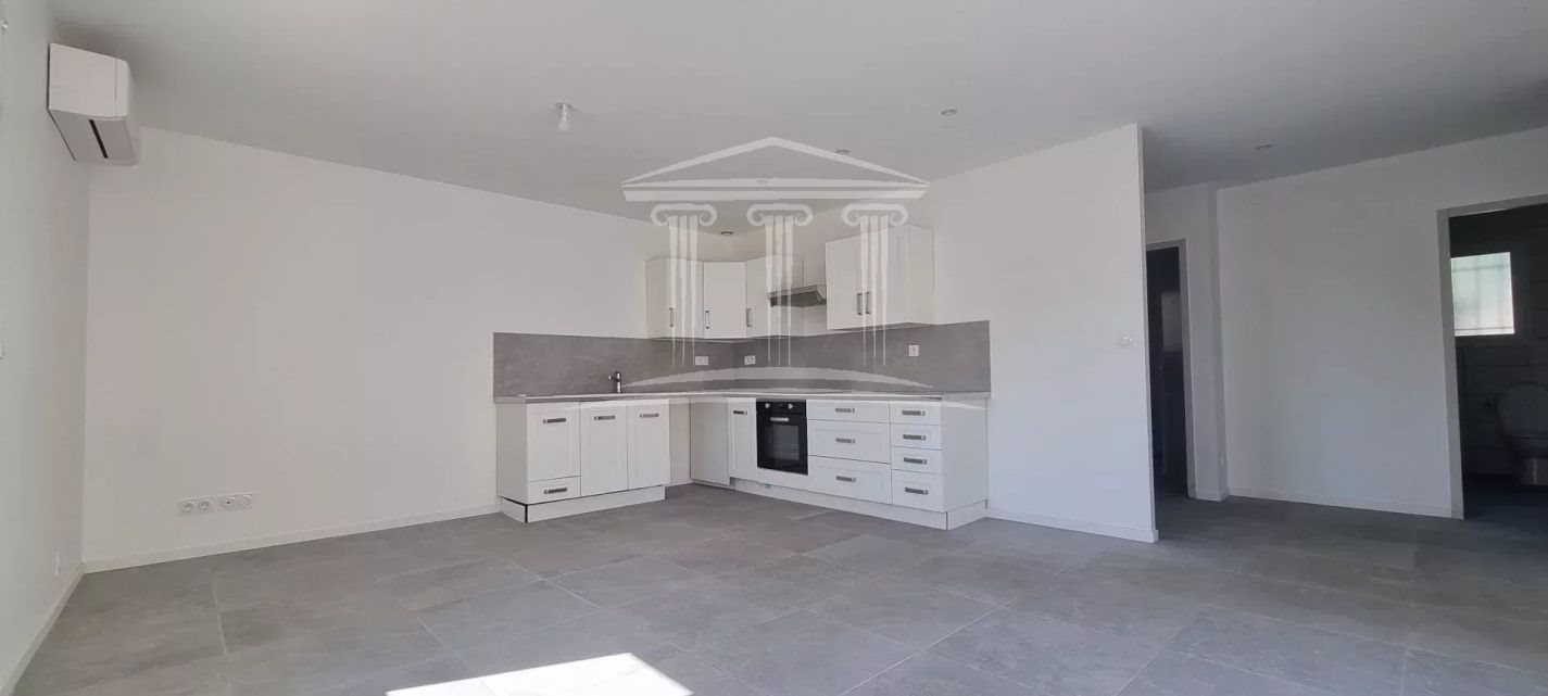 Maison à vendre, 63m², Sorgues