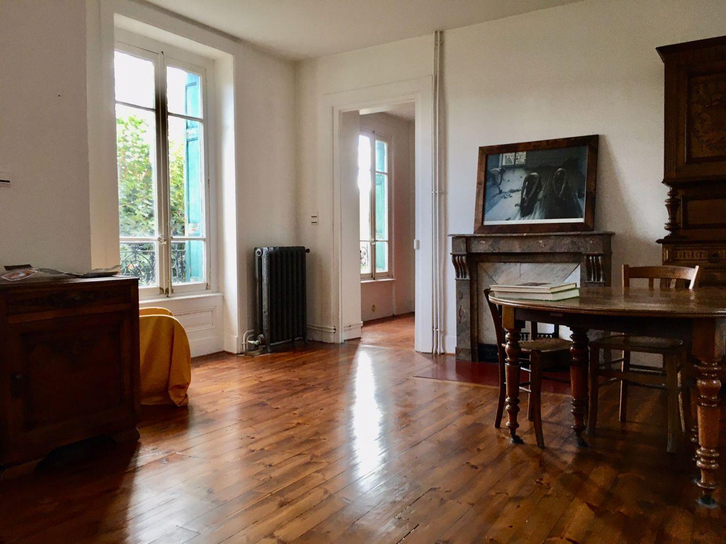 Maison à vendre, 140m², Saint-Etienne