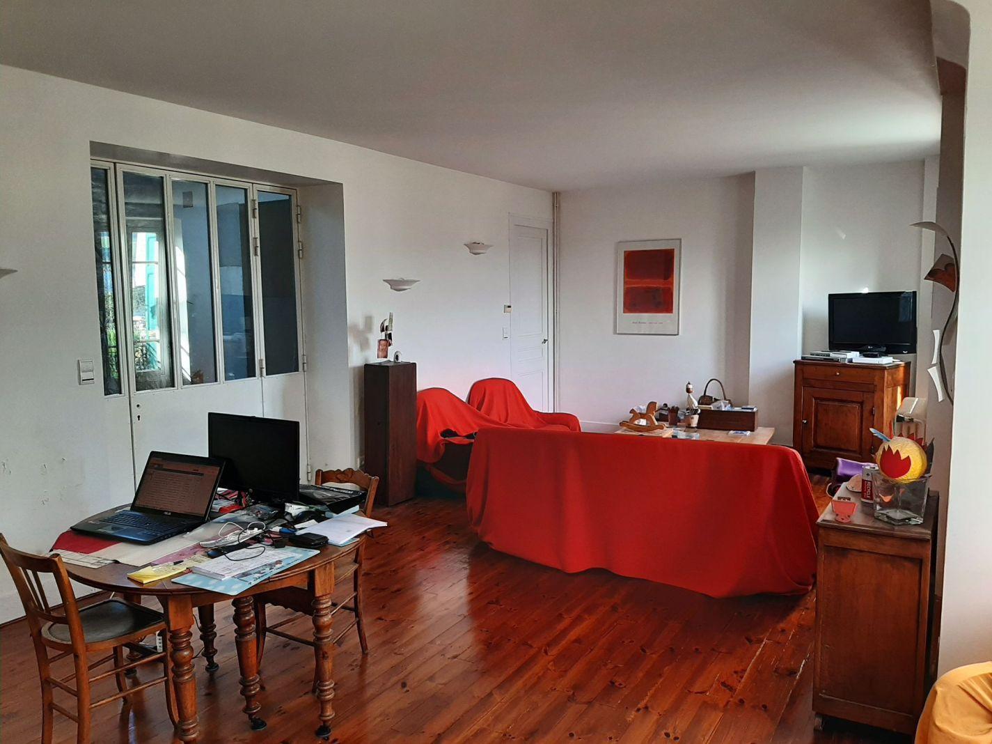 Maison à vendre, 140m², Saint-Etienne