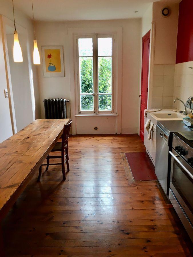 Maison à vendre, 140m², Saint-Etienne