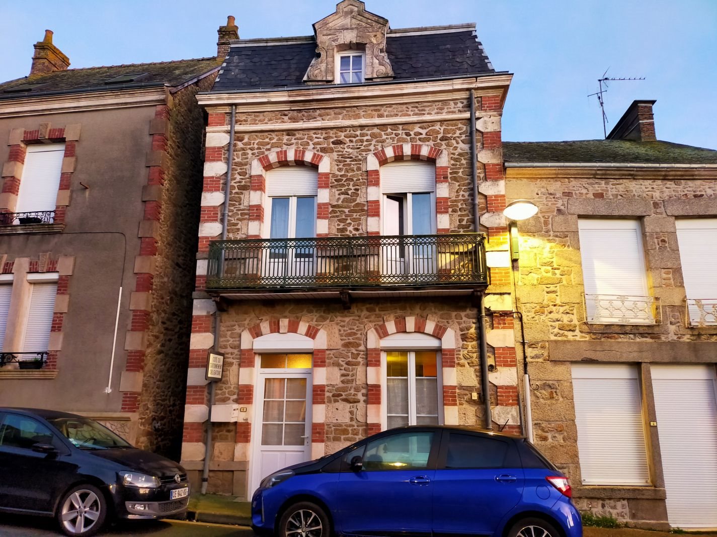 Maison à vendre, 146m², Villaines-la-Juhel