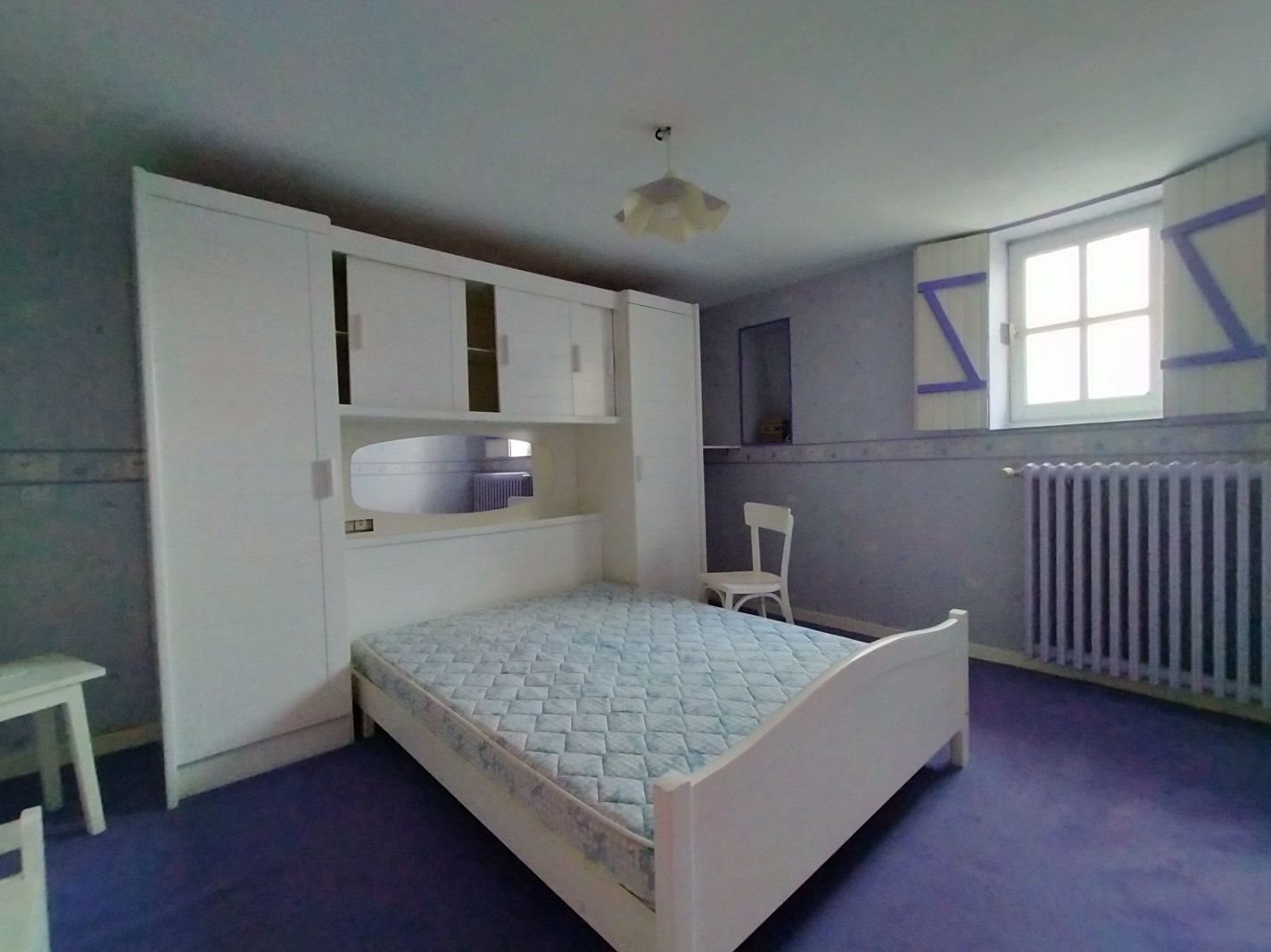 Maison à vendre, 146m², Villaines-la-Juhel
