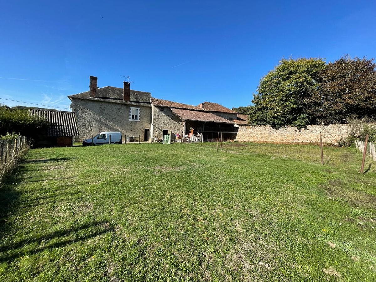 Maison à vendre, 266m², Gorre