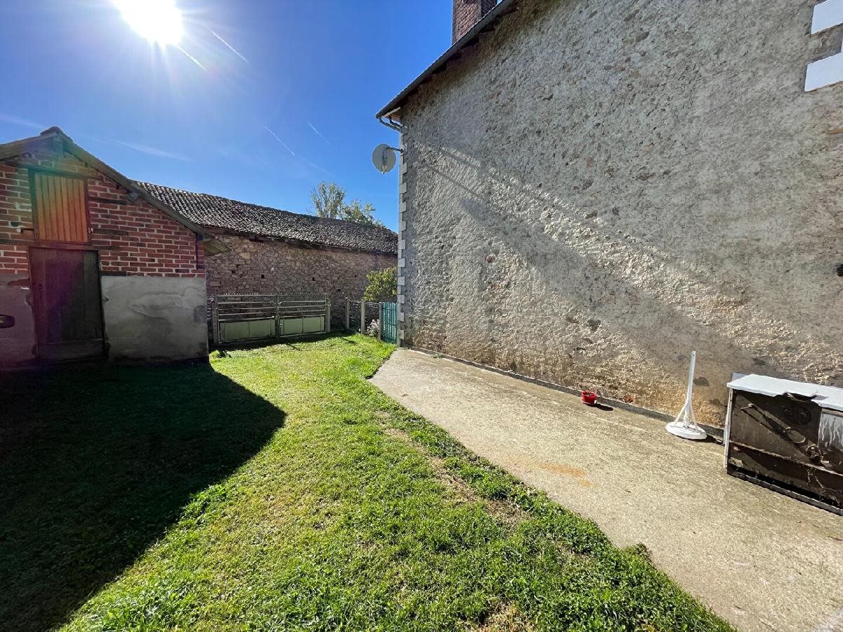 Maison à vendre, 266m², Gorre
