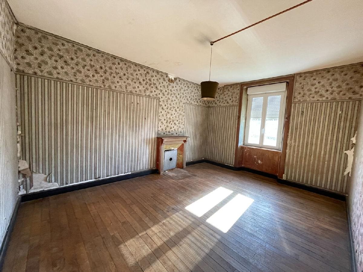 Maison à vendre, 266m², Gorre