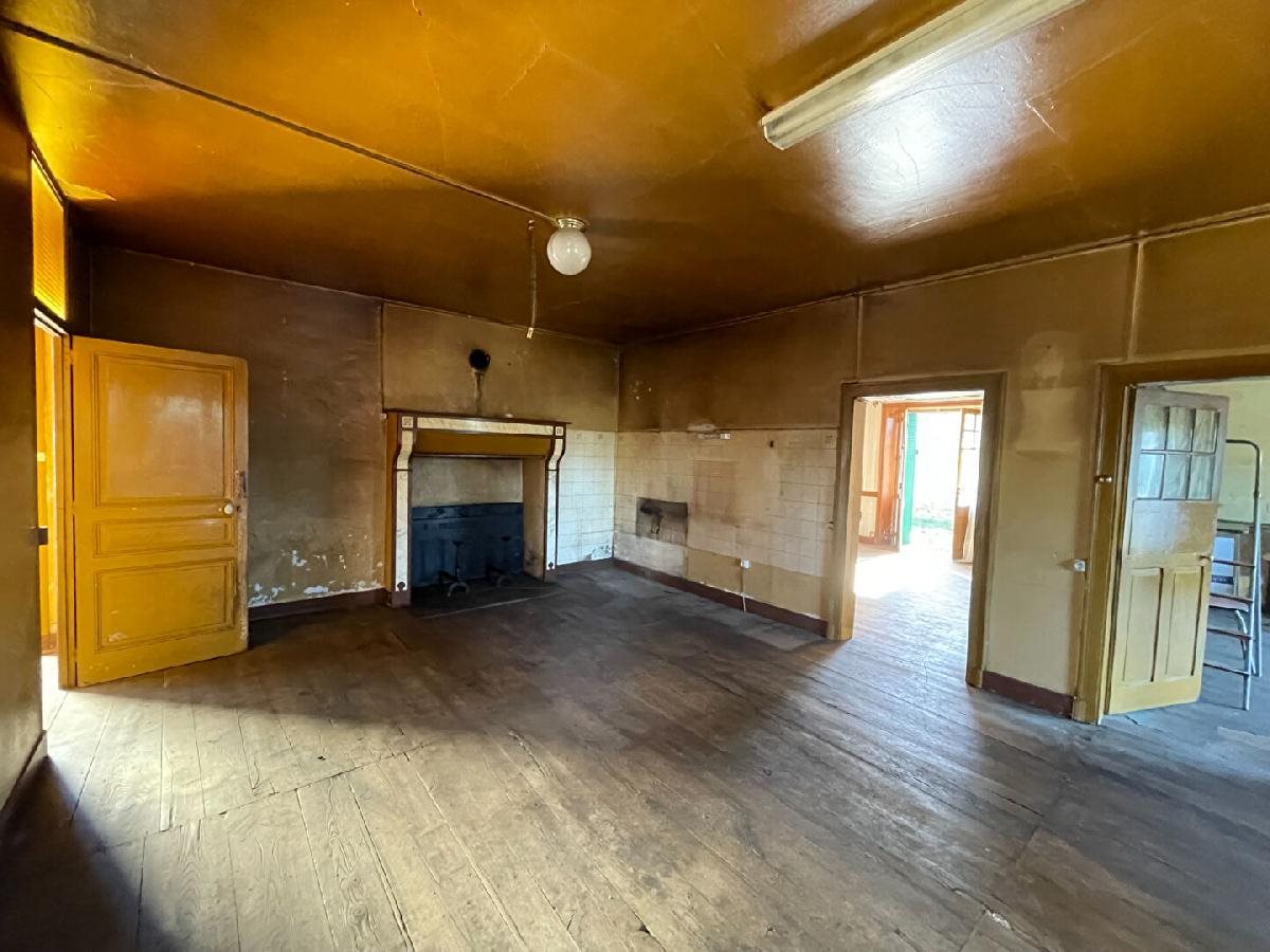 Maison à vendre, 266m², Gorre