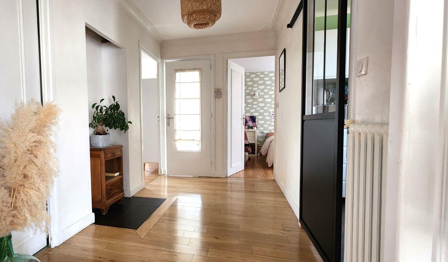 Maison à vendre, 160m², Saint-Just-Saint-Rambert