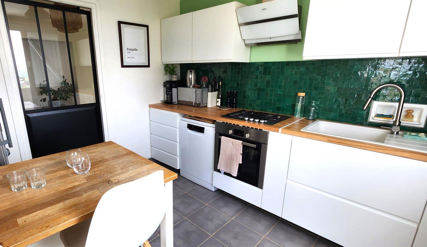 Maison à vendre, 160m², Saint-Just-Saint-Rambert