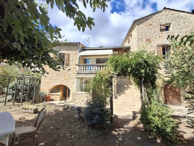 Maison à vendre, 215m², Les Vans