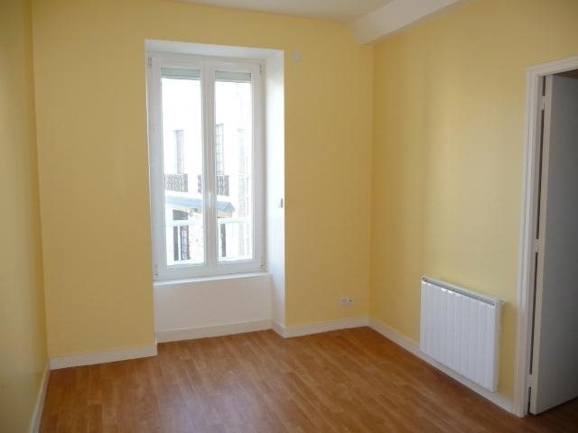 Maison à vendre, 55m², Champgenéteux