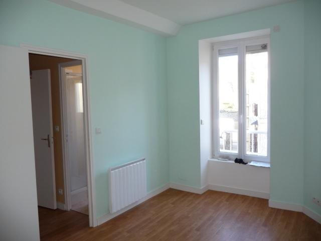 Maison à vendre, 55m², Champgenéteux