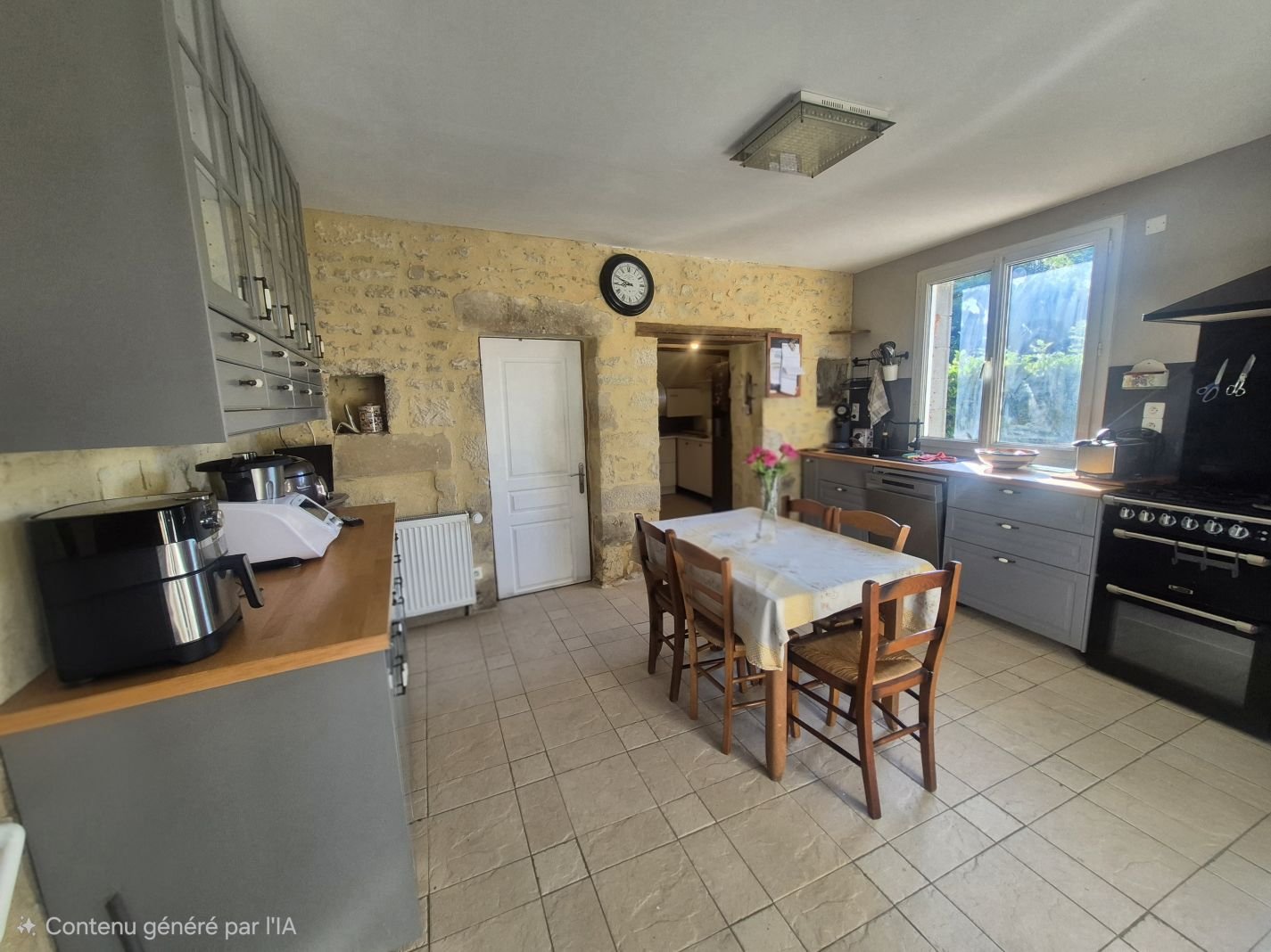 Maison à vendre, 285m², Saint-Hilaire-des-Loges