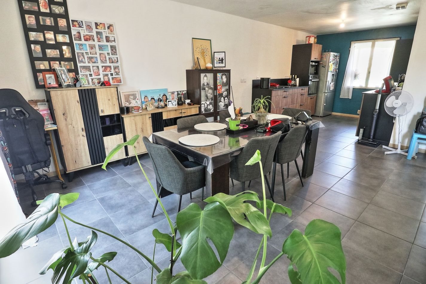 Maison à vendre, 91m², Cesseras