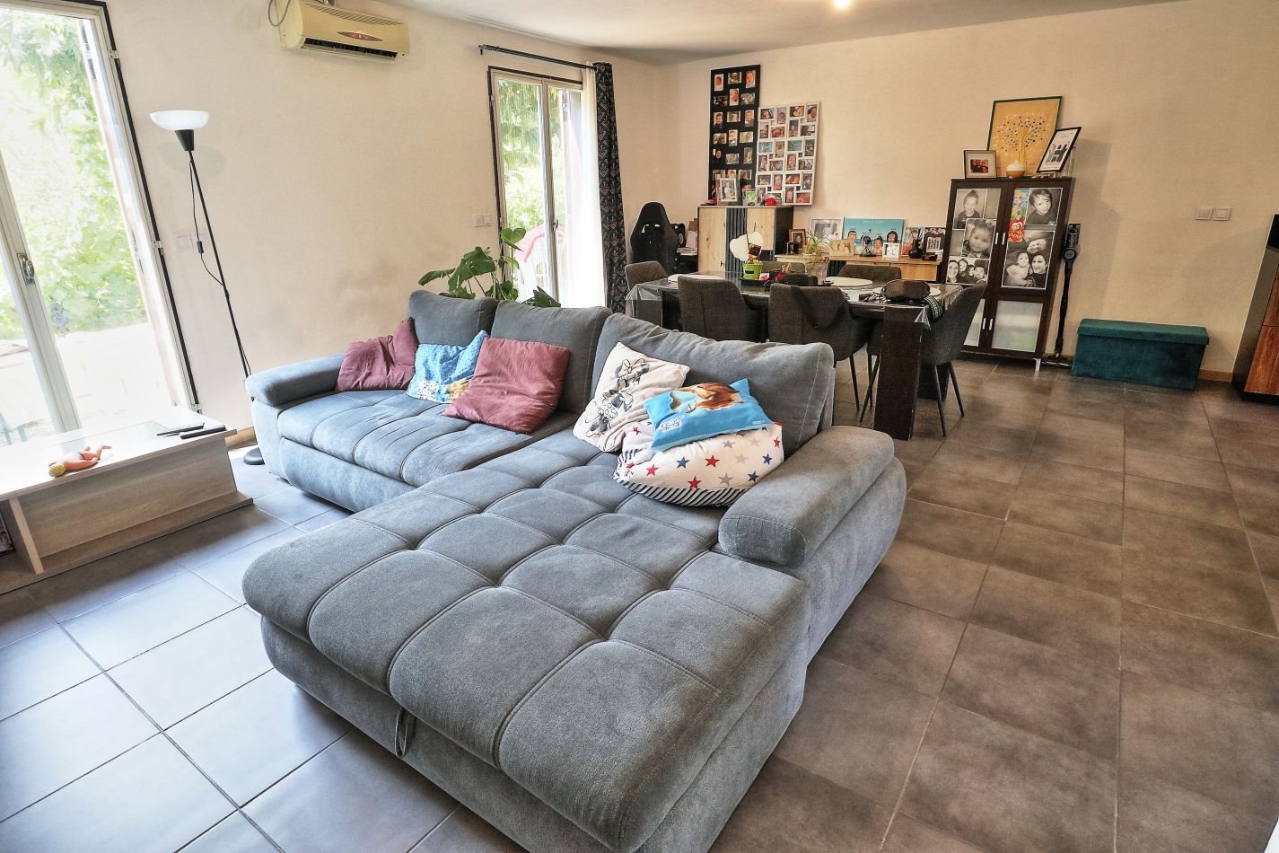 Maison à vendre, 91m², Cesseras
