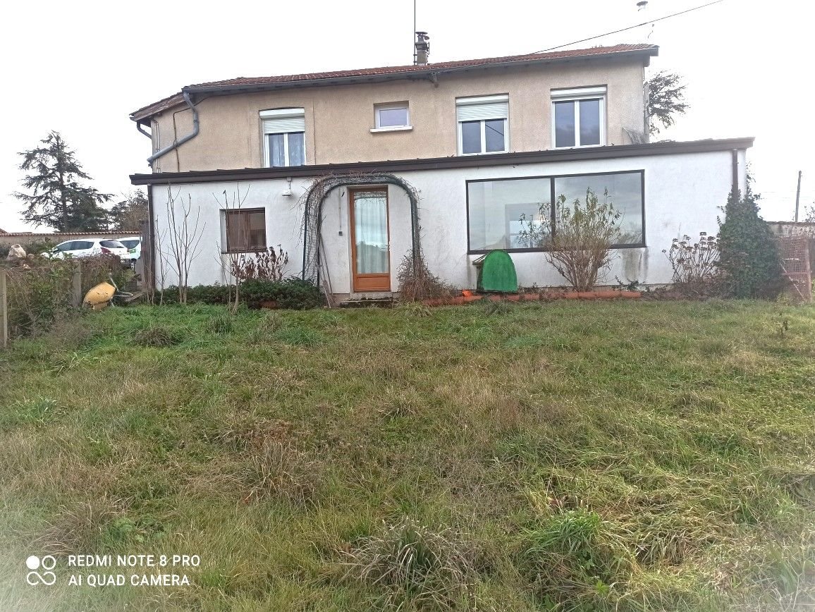 Maison à vendre, 235m², La Fouillouse