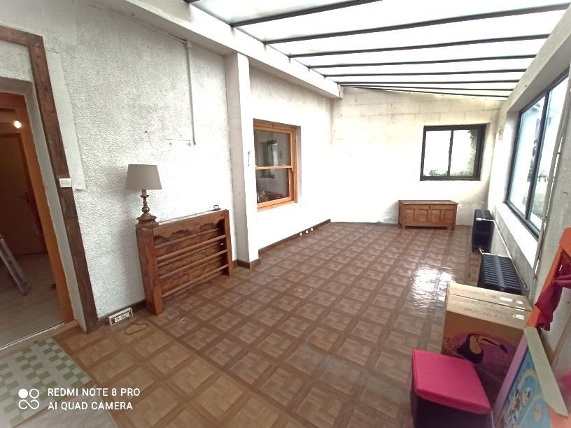 Maison à vendre, 235m², La Fouillouse
