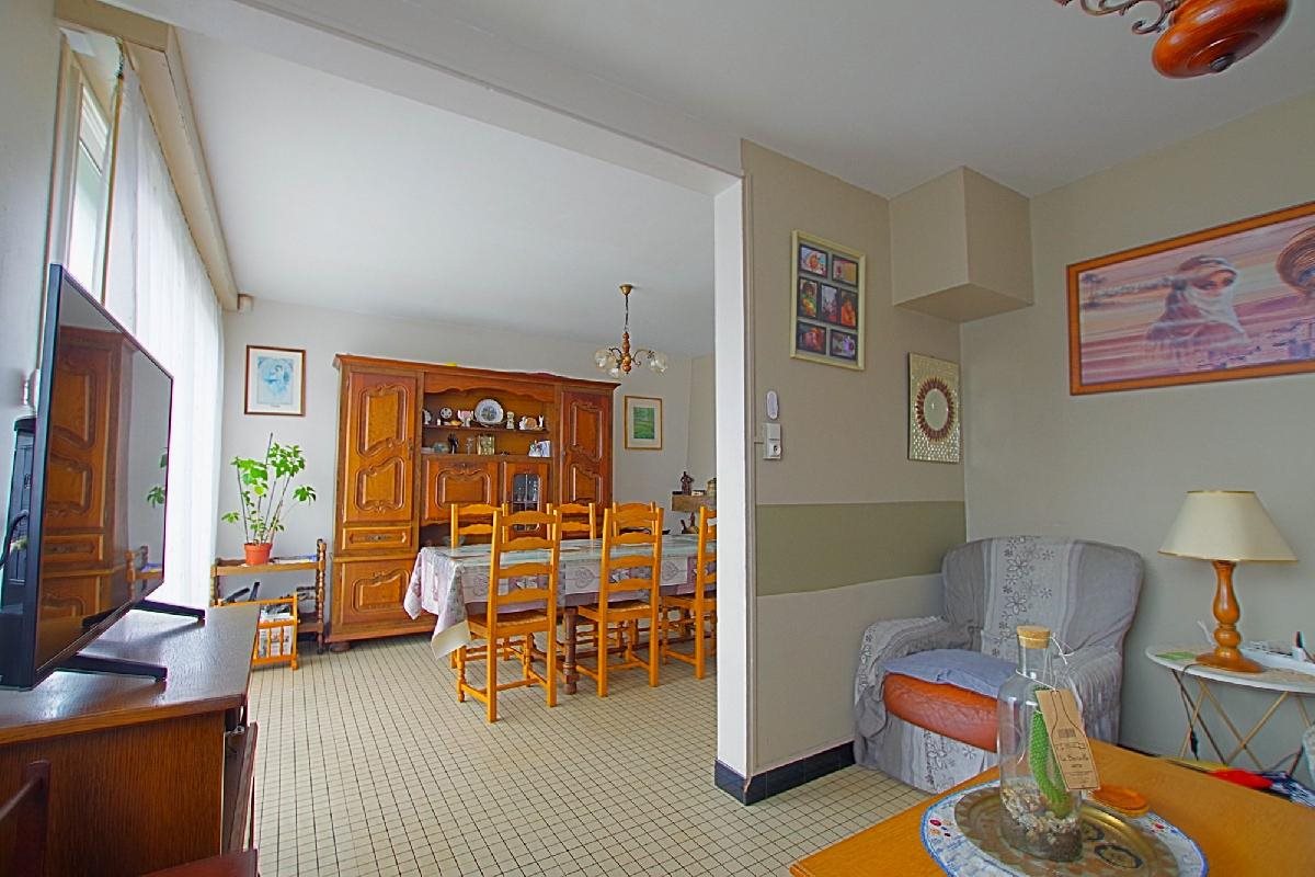 Maison à vendre, 104m², Les Sables-d'Olonne