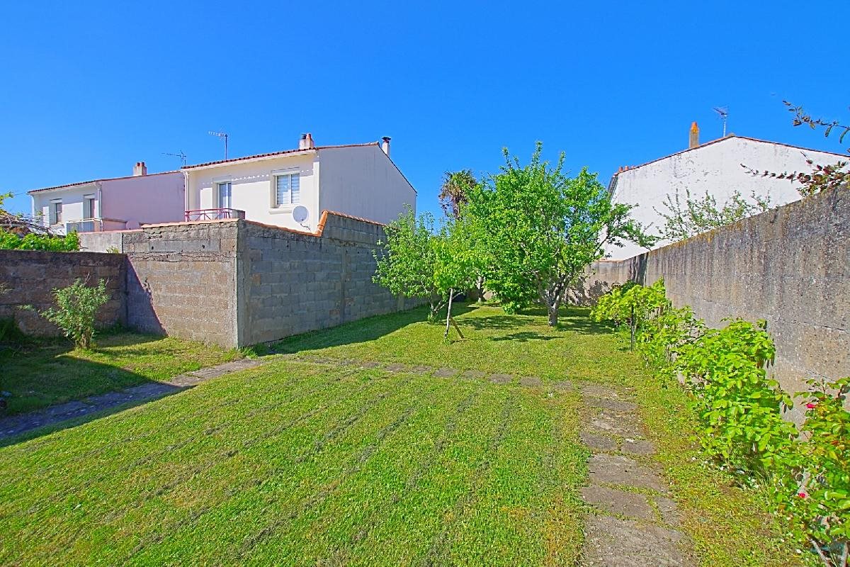 Maison à vendre, 104m², Les Sables-d'Olonne