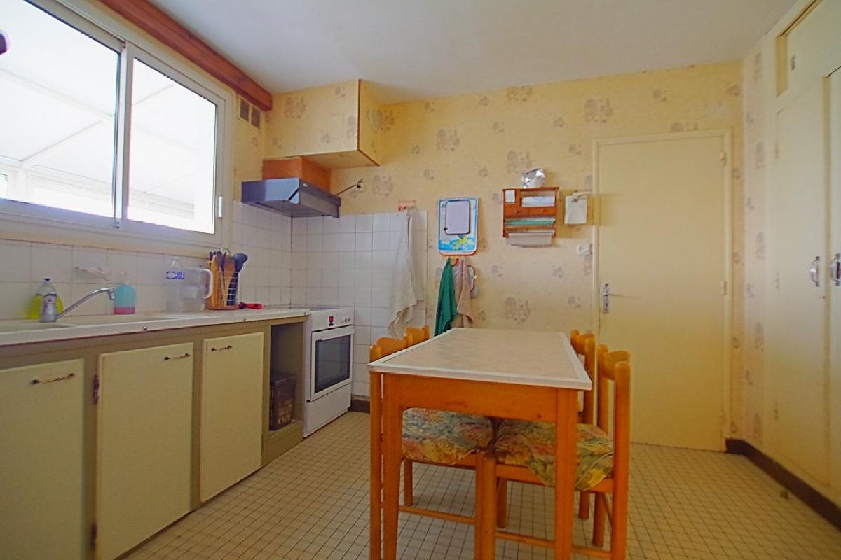 Maison à vendre, 104m², Les Sables-d'Olonne