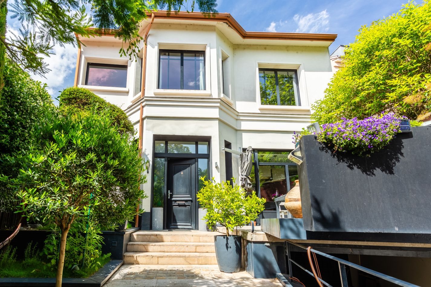 Maison à vendre, 120m², Lyon 3ème