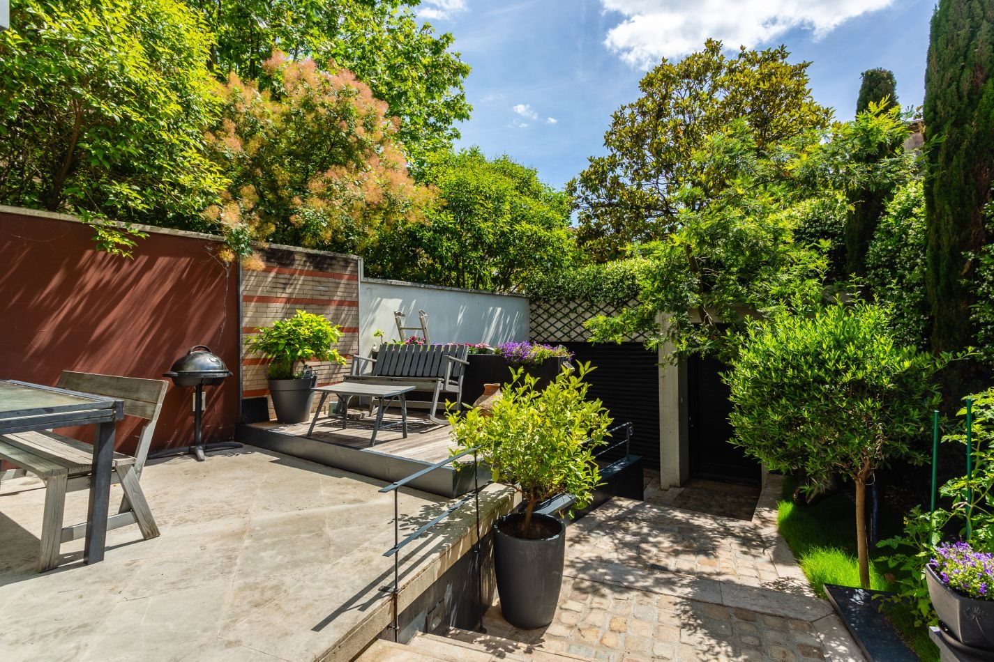 Maison à vendre, 120m², Lyon 3ème