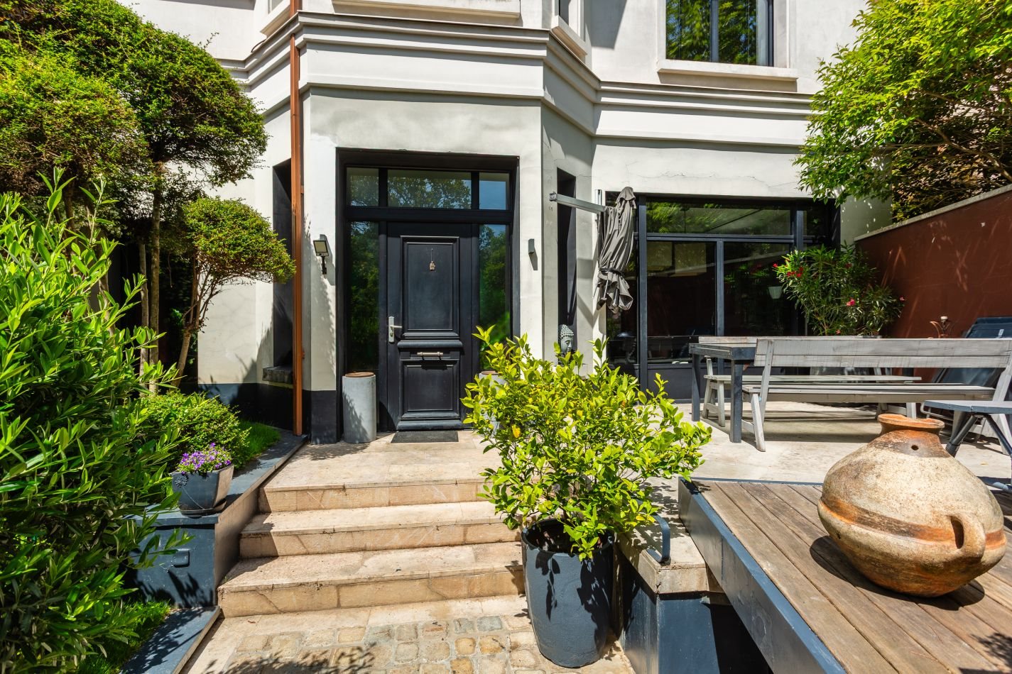 Maison à vendre, 120m², Lyon 3ème