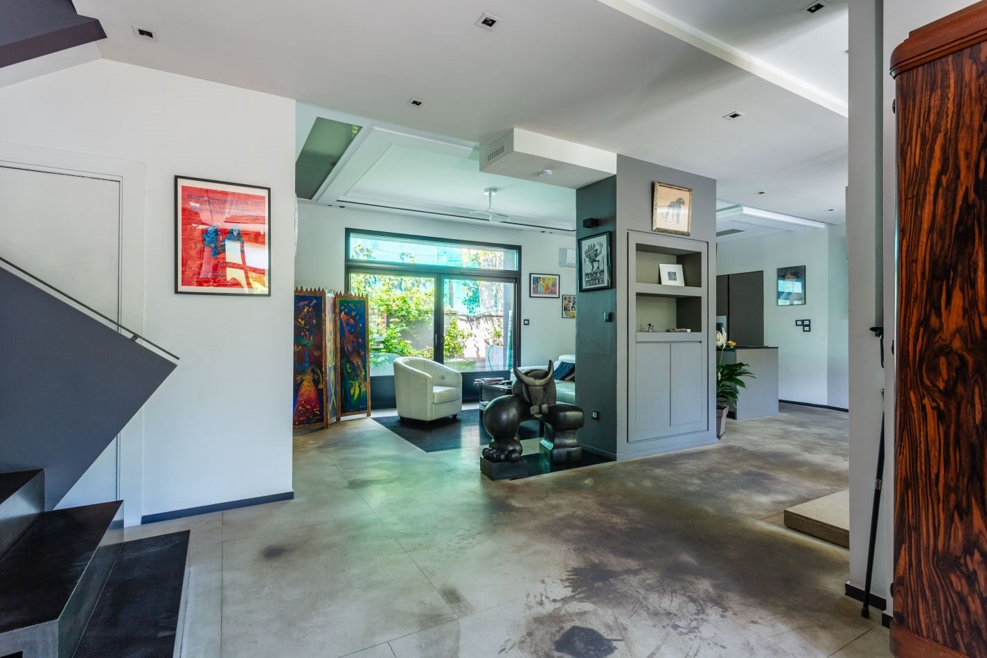 Maison à vendre, 120m², Lyon 3ème