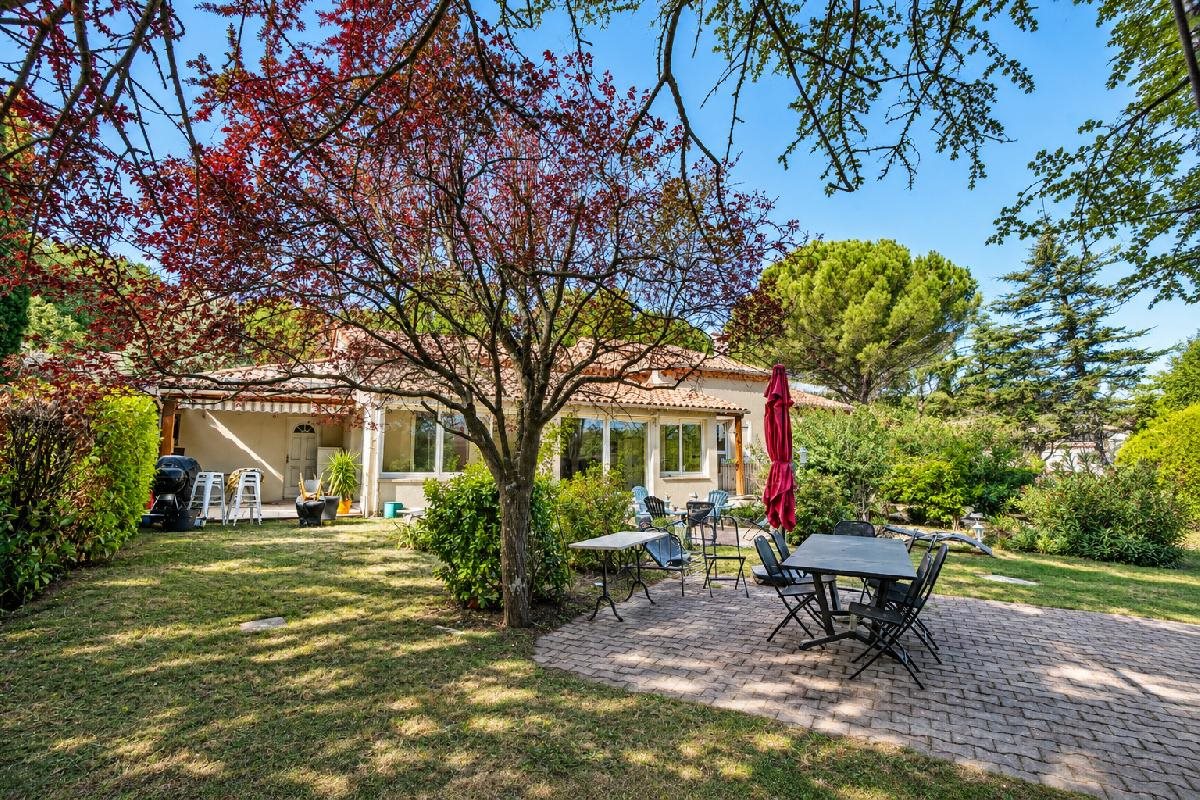 Maison à vendre, 183m², Saint-Paul-Trois-Châteaux