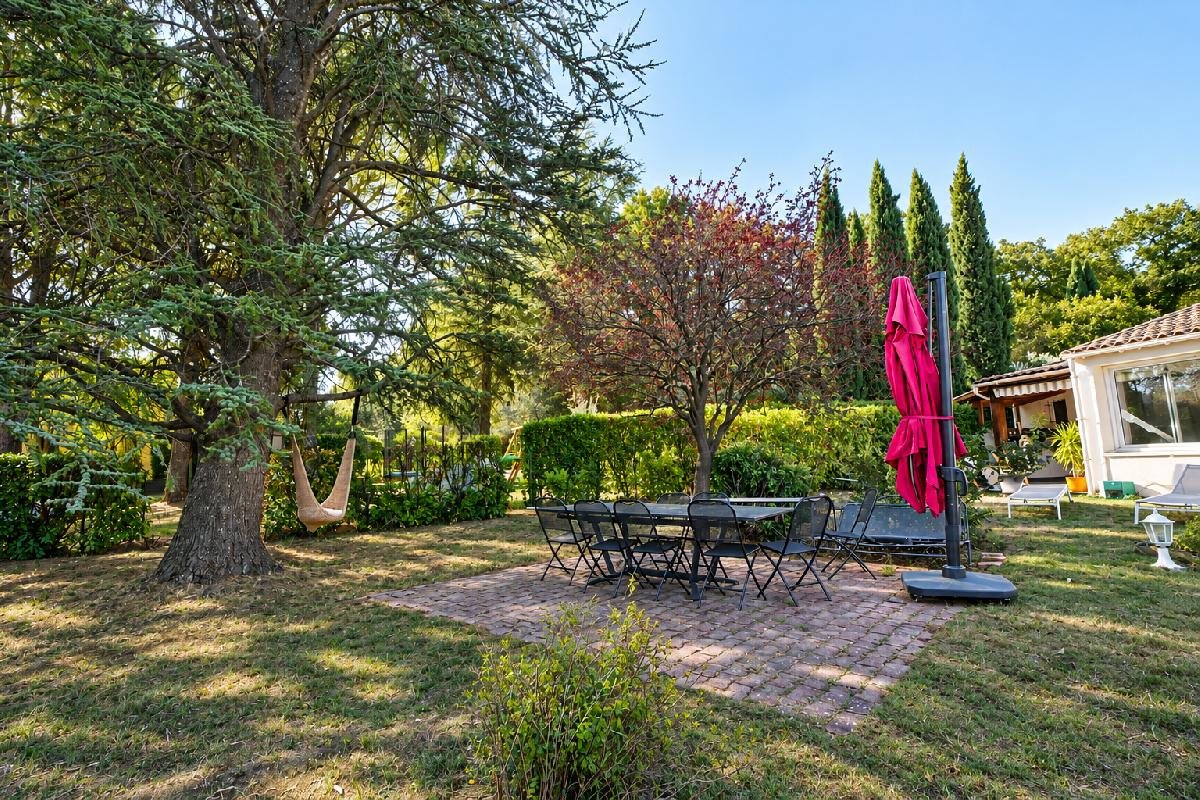 Maison à vendre, 183m², Saint-Paul-Trois-Châteaux