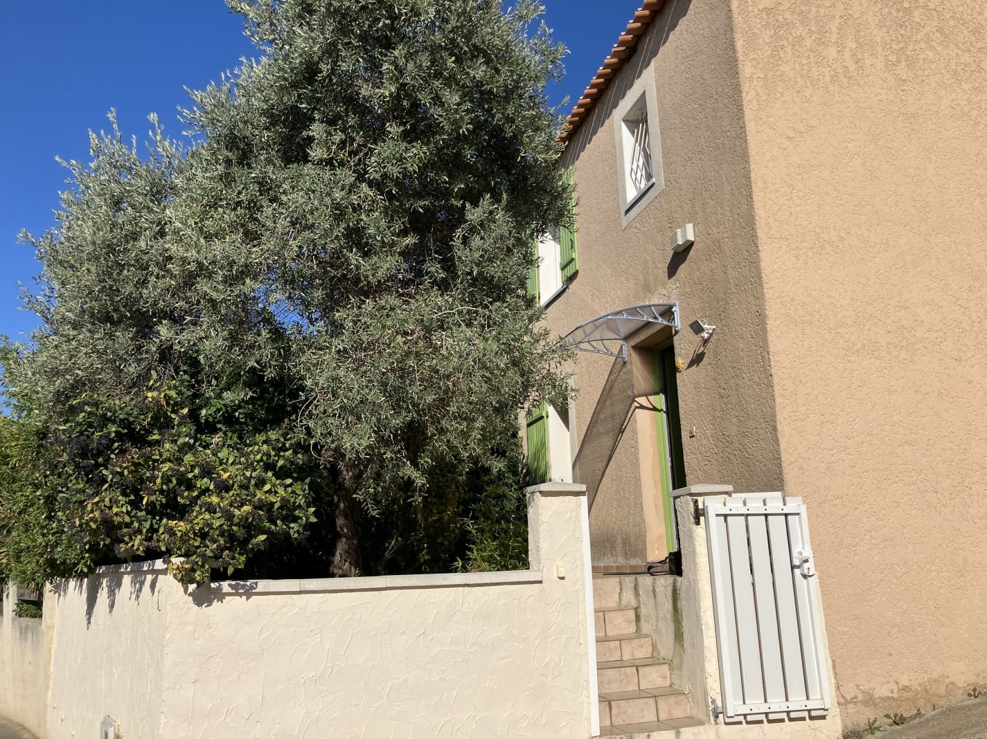Maison à vendre, 94m², Marseille 14ème