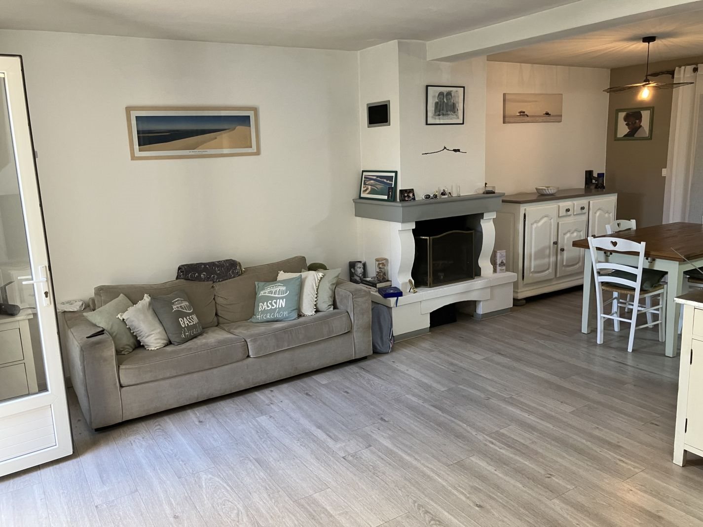 Maison à vendre, 94m², Marseille 14ème