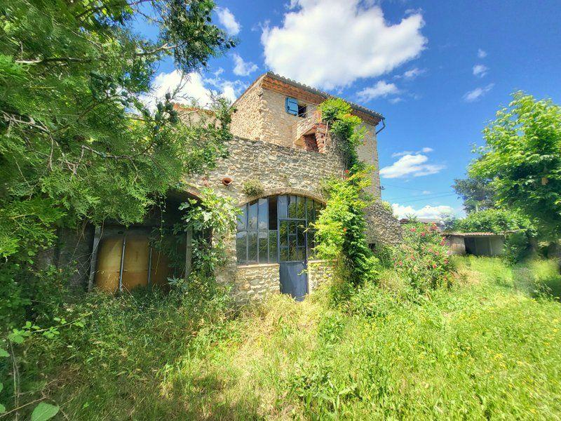 Maison à vendre, 190m², Saint-Ambroix