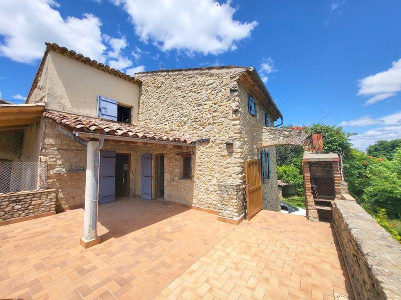 Maison à vendre, 190m², Saint-Ambroix