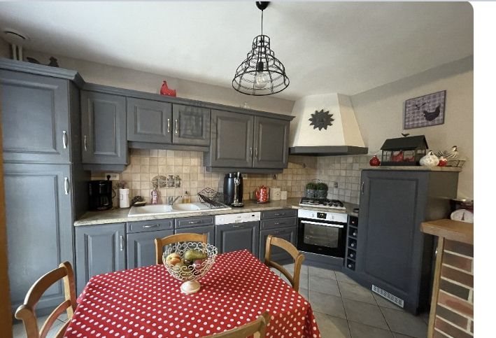 Maison à vendre, 95m², Saint-Germain-du-Bois