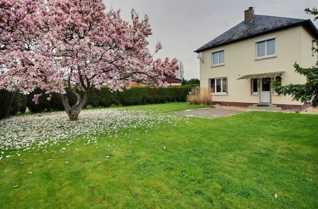 Maison à vendre, 95m², Saint-Germain-du-Bois
