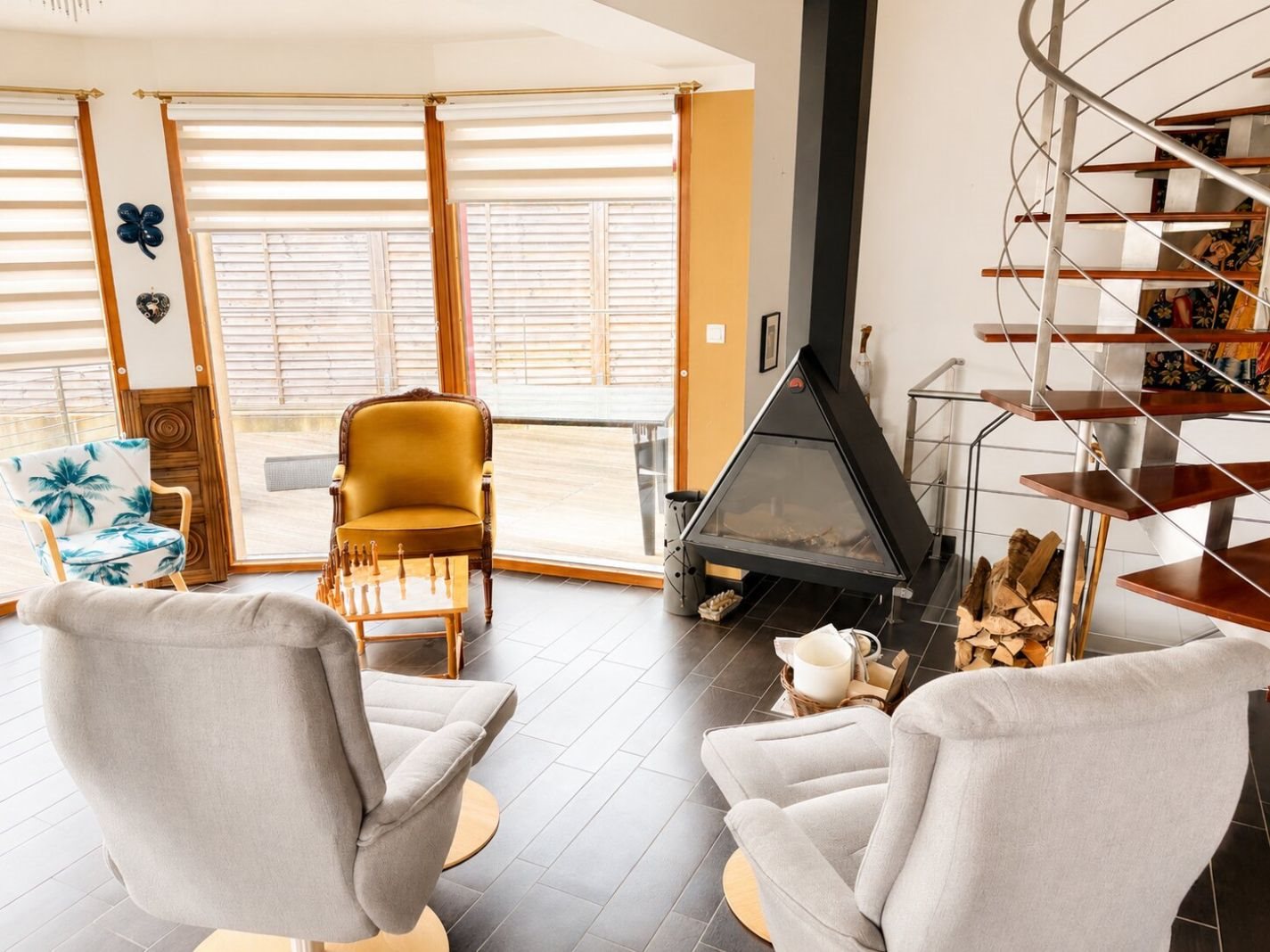 Maison à vendre, 155m², Perros-Guirec