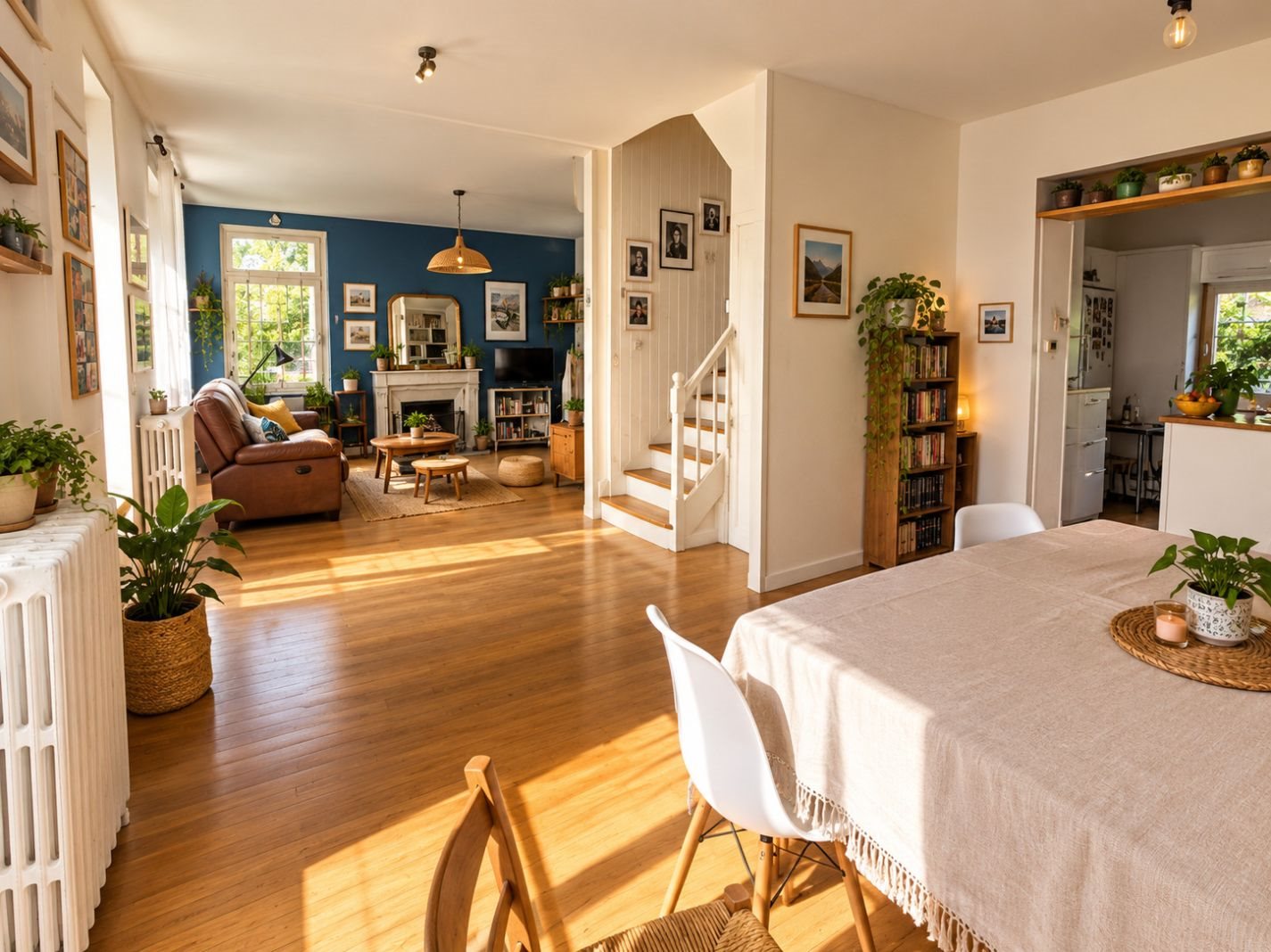 Maison à vendre, 160m², Coulonges-sur-l'Autize