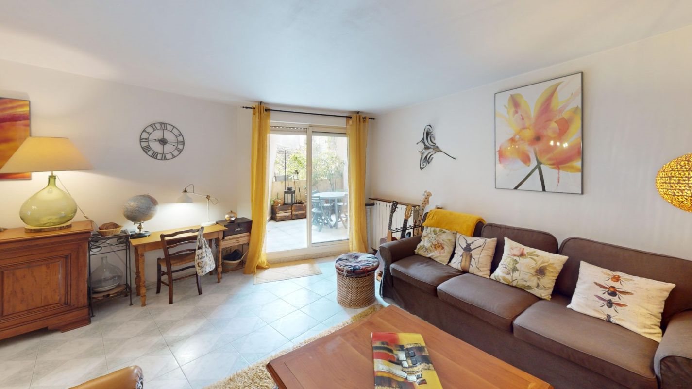 Maison à vendre, 107m², Pignan