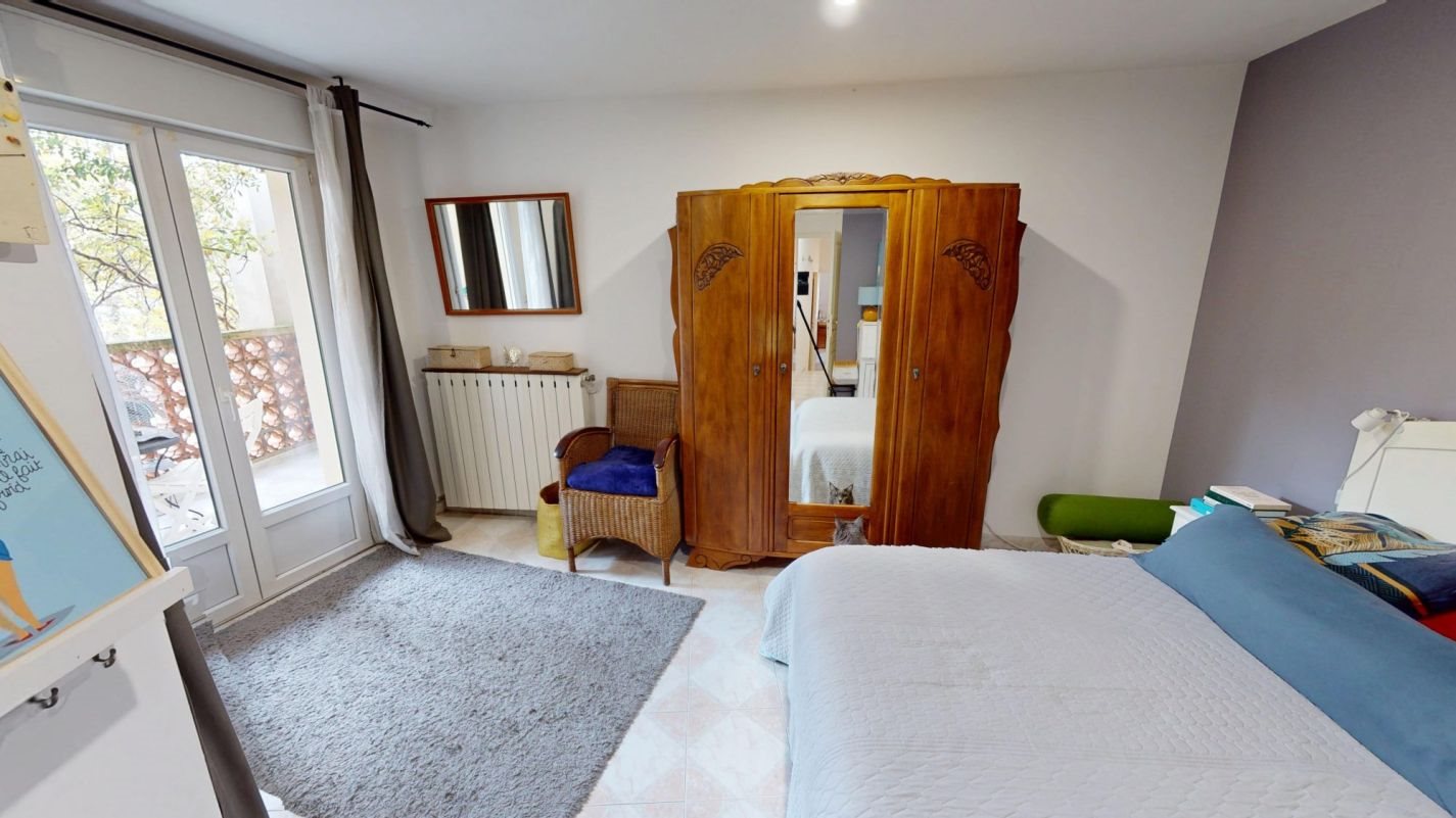 Maison à vendre, 107m², Pignan