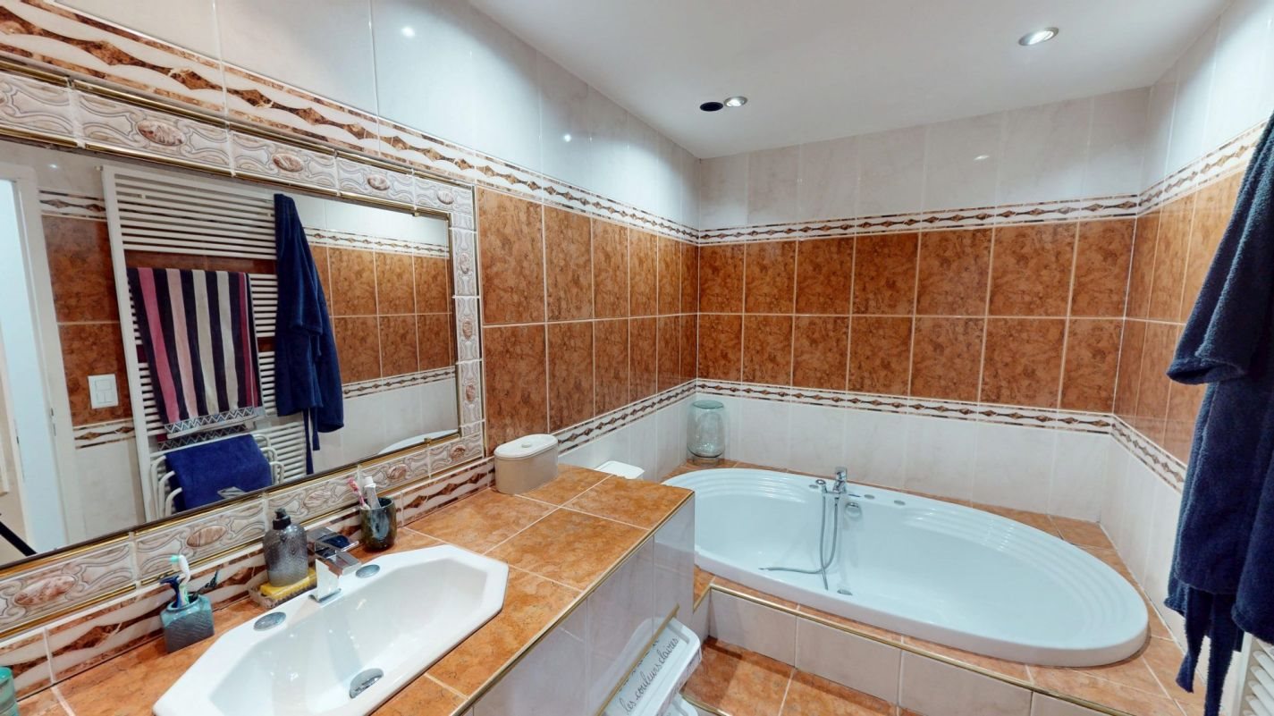 Maison à vendre, 107m², Pignan