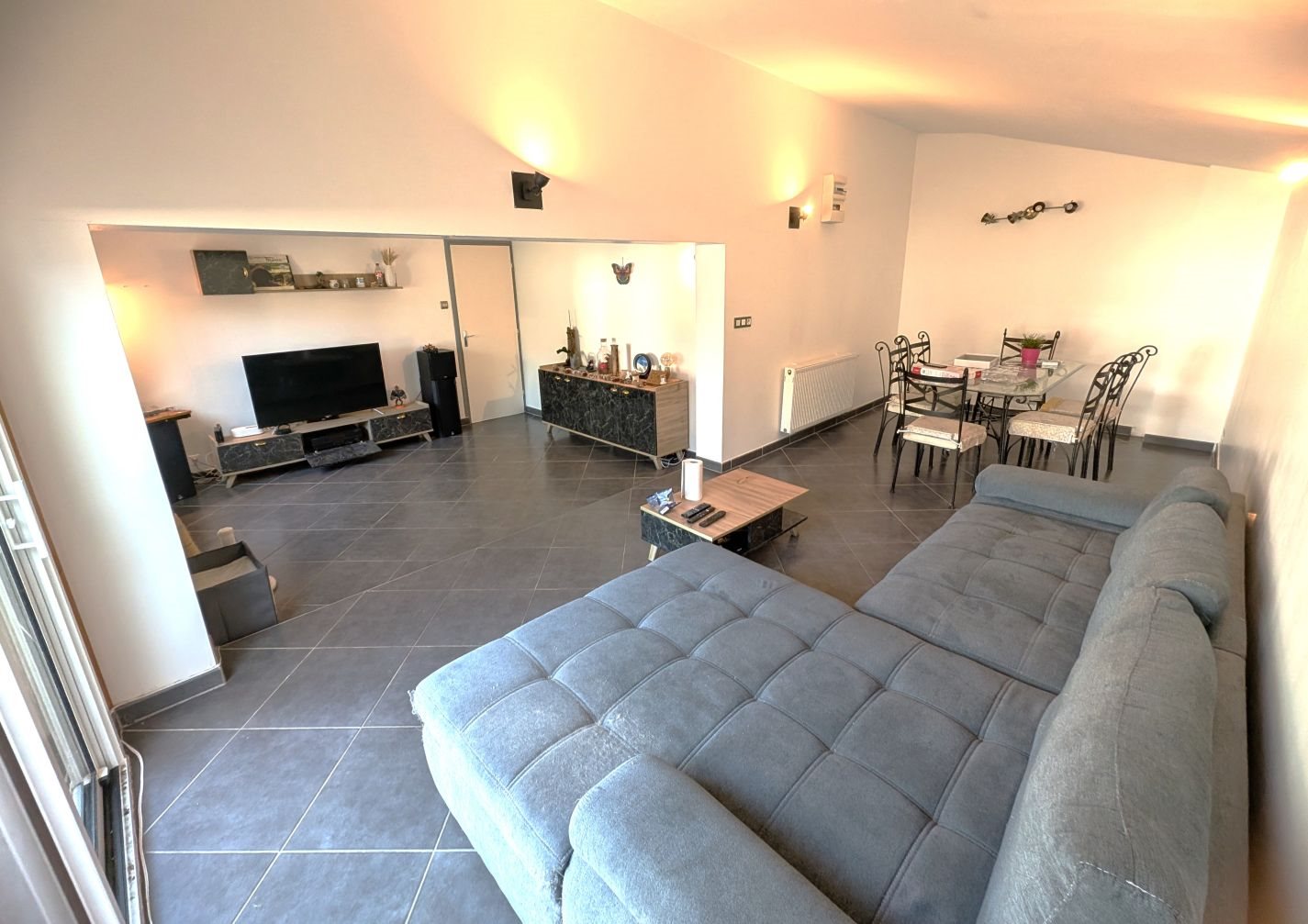 Maison à vendre, 155m², Melay