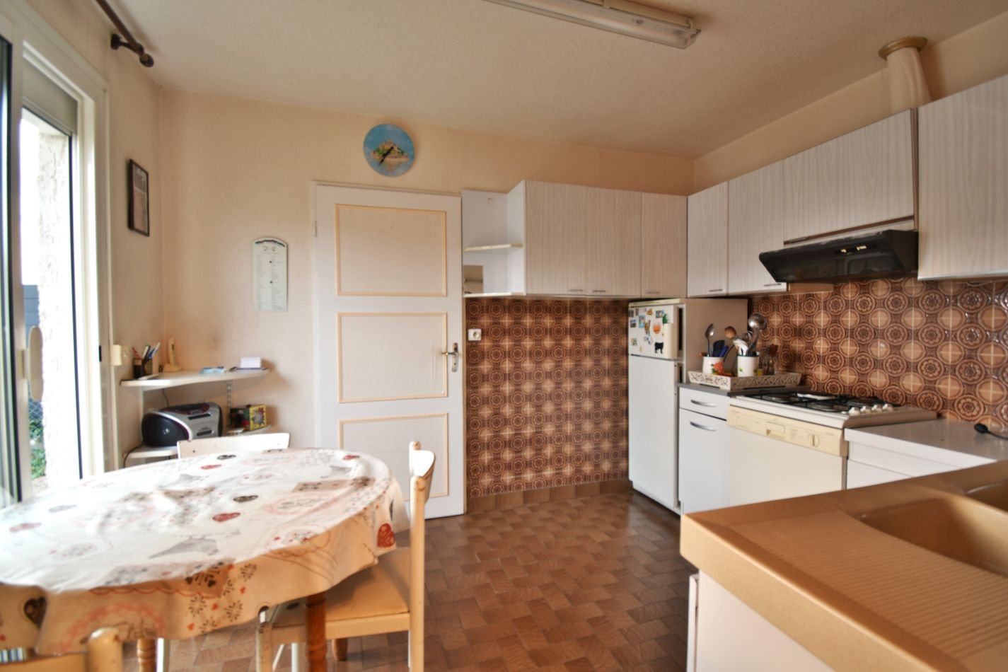 Maison à vendre, 90m², Cholet