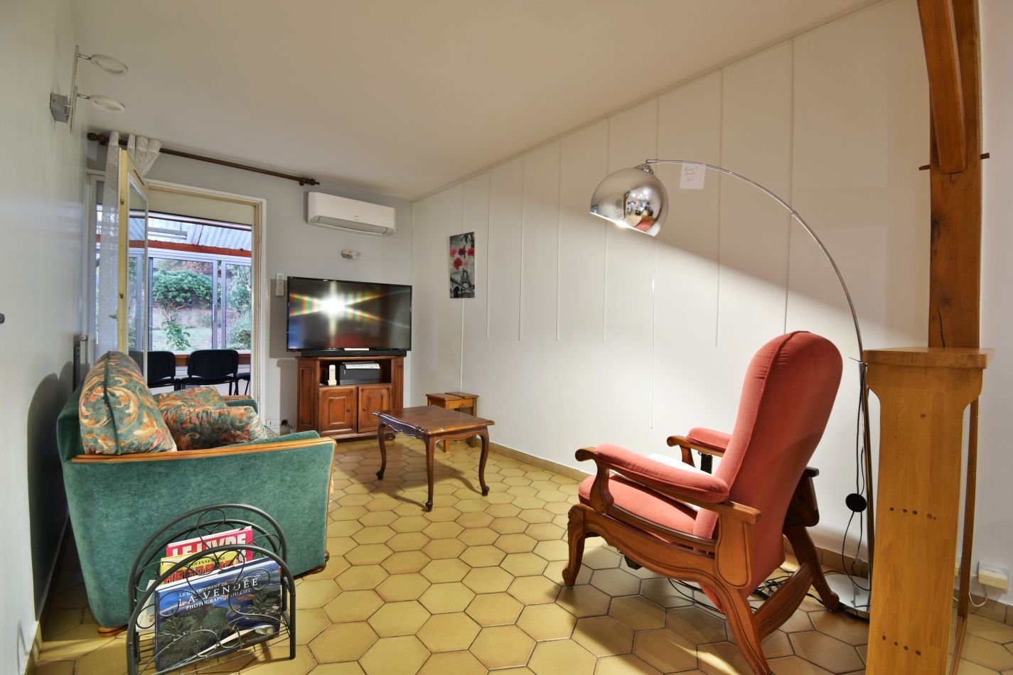 Maison à vendre, 90m², Cholet