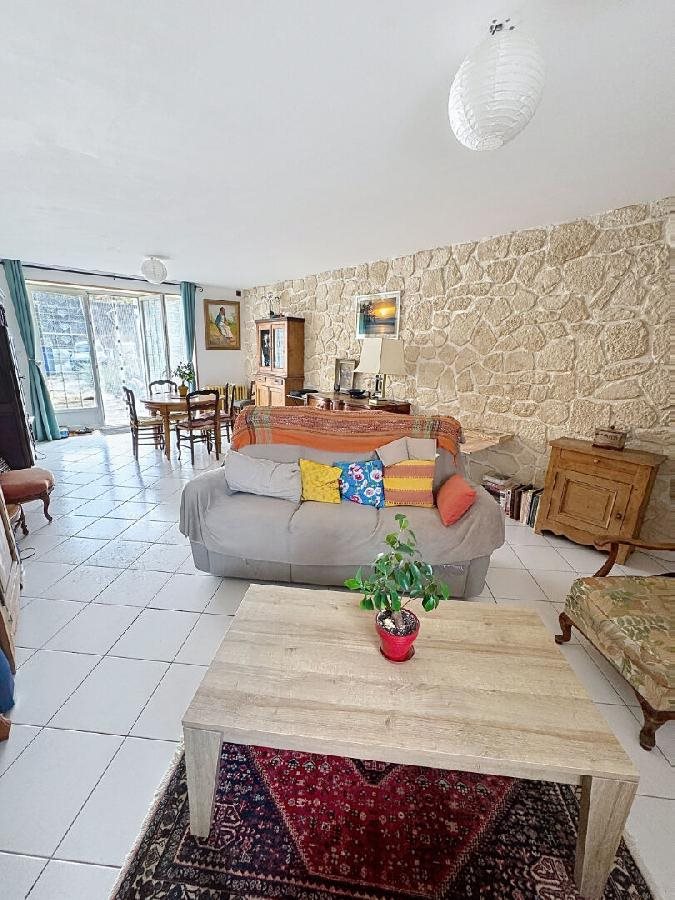 Maison à vendre, 105m², Verosvres