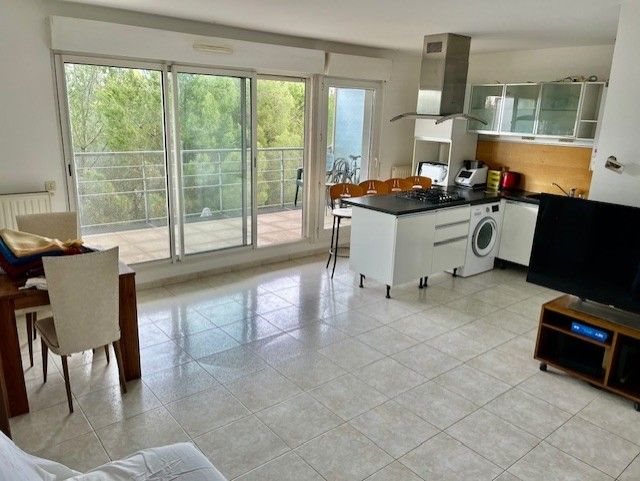 Appartement à vendre, 66m², Montpellier