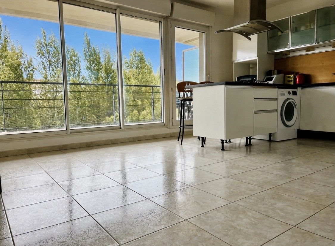 Appartement à vendre, 66m², Montpellier