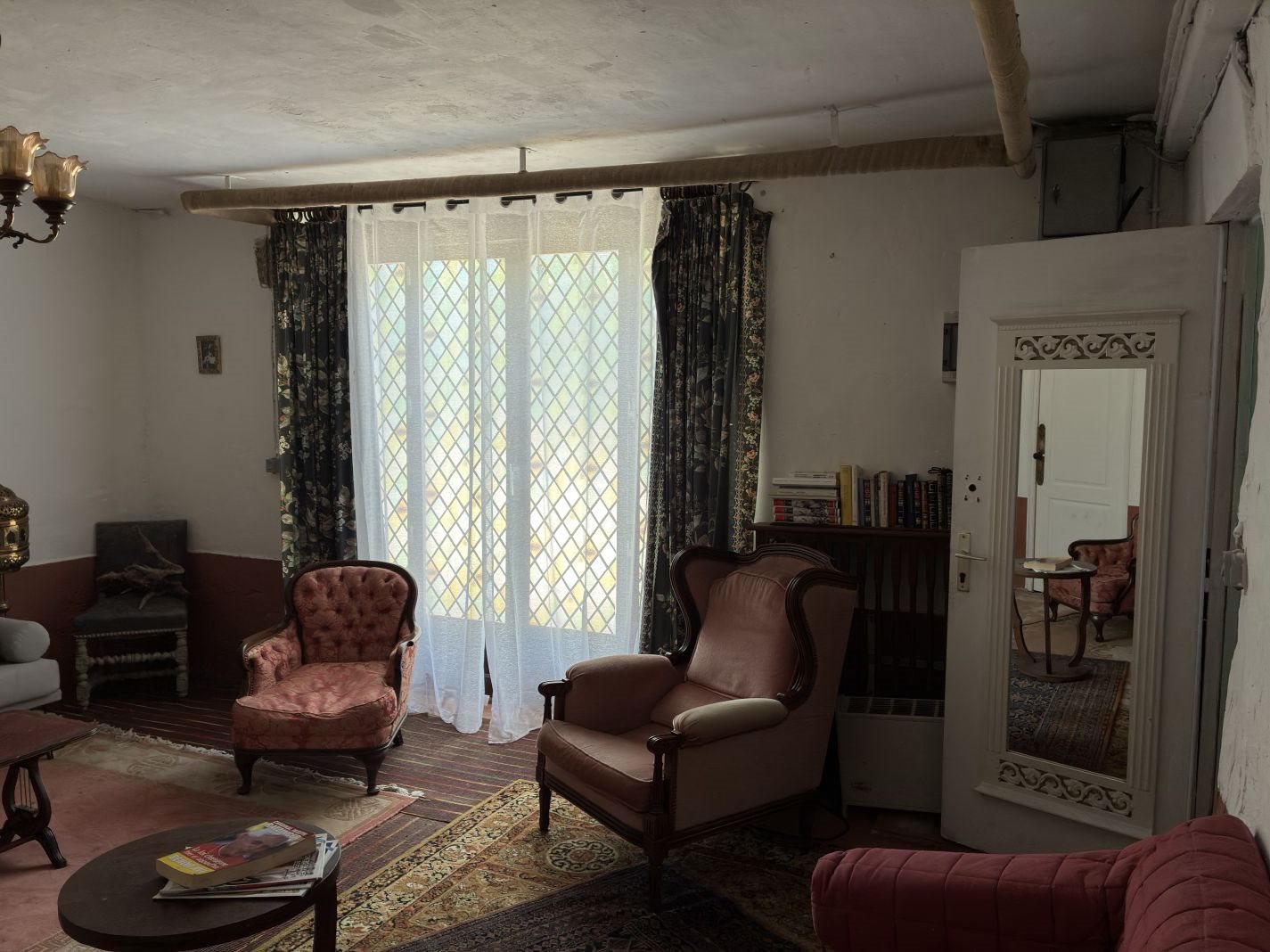 Maison à vendre, 120m², Saint-Léonard-de-Noblat