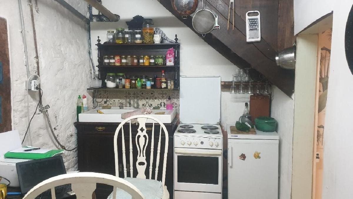 Maison à vendre, 120m², Saint-Léonard-de-Noblat