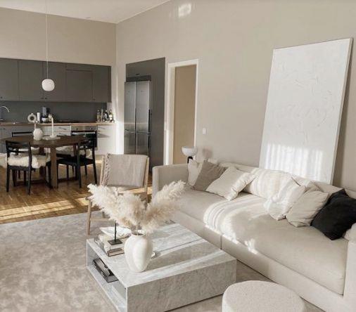 Appartement à vendre, 44m², Vaulx-en-Velin